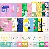 FACETORY K Beauty Face Mask Skin Care 50 COLLECTION Sheet Mask Set | Natural Premium Korean Face Mask For All Skin Types - No Sulfates No Parabens (50 pc)
