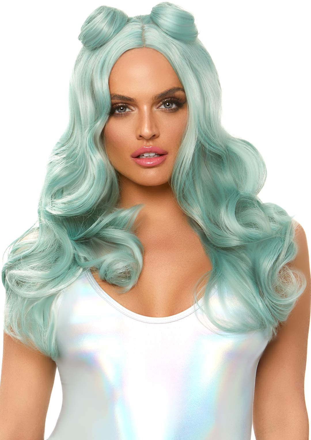 Leg Avenue Beachy Waves Long Wig, 300 g