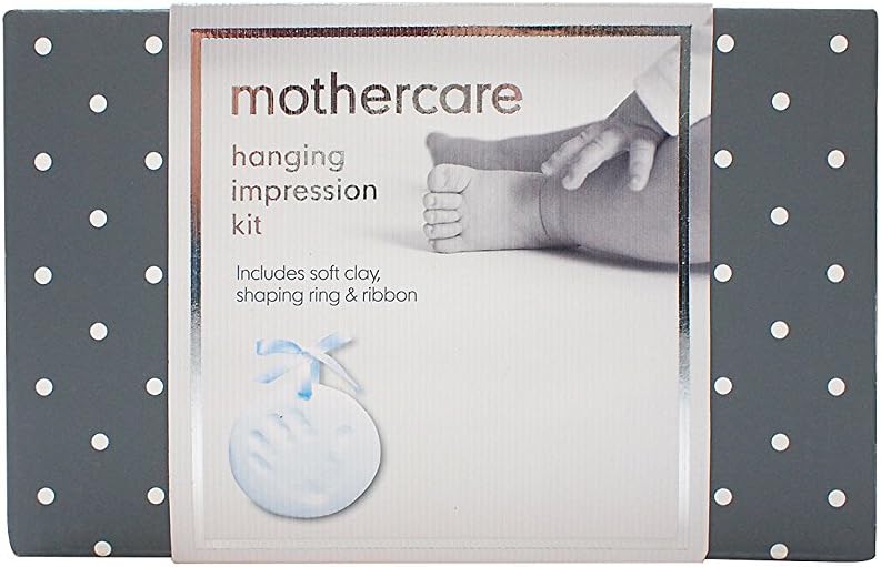 mothercare impression kit