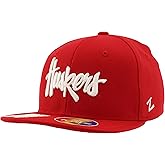 ZHATS NCAA Unisex Kids NCAA Officially Licensed Youth Adjustable Hat Z11 Sidekick