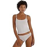 Organic Basics womens Core Organic Cotton High-leg Brief Underwear