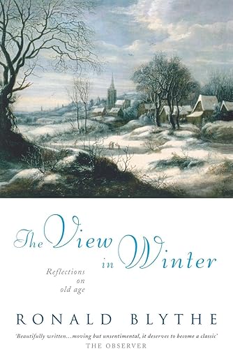 Download The View in Winter: Reflections on Old Age PDF