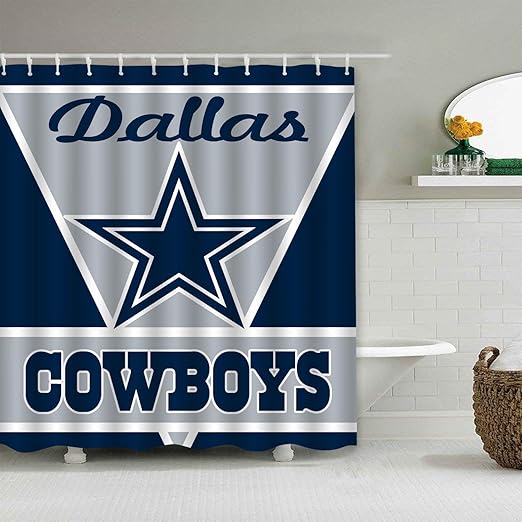 Amazon Com Sorcerer Custom Colourful Dallas Cowboys American
