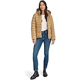 Tommy Hilfiger womens Every Day Hooded Lightweight Packable Coat