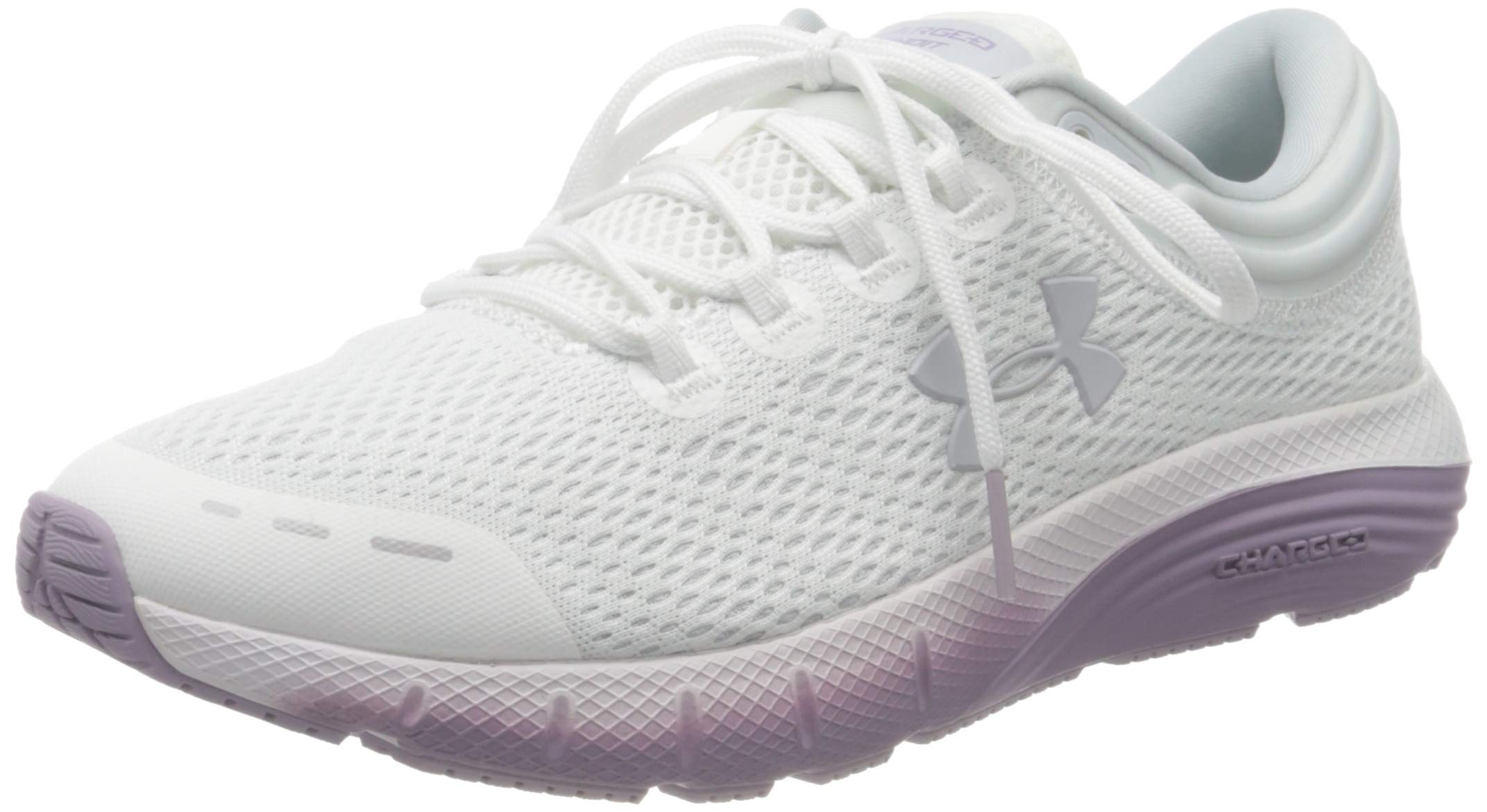 women's charged bandit 5 running shoe
