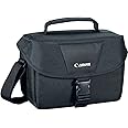 Canon 9320A023 100ES Shoulder Bag, Black