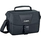 Canon 9320A023 100ES Shoulder Bag, Black
