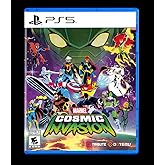 Marvel Cosmic Invasion - PlayStation 5