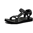 Muboliy Women's Original Sandals Comfortable Quick-Drying Casual Sport Sandal Walking Hiking Water Sandals With Arch Support