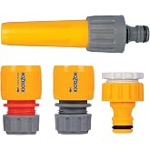 Hozelock 2352 Hose Fitting Starter Set
