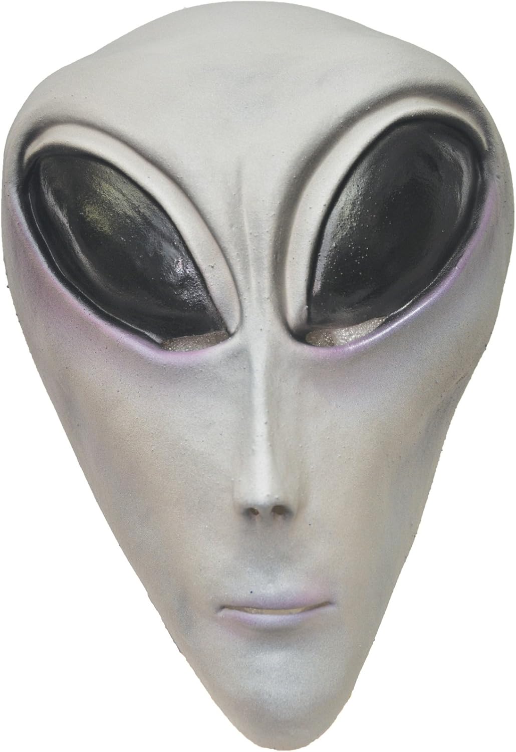 UFO Grey Mask Clothing