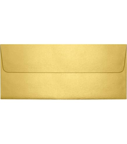 LUXPaper #10 Regular Envelopes, 4 1/8 X 9 1/2, Blush, 1000/Pack - View #7