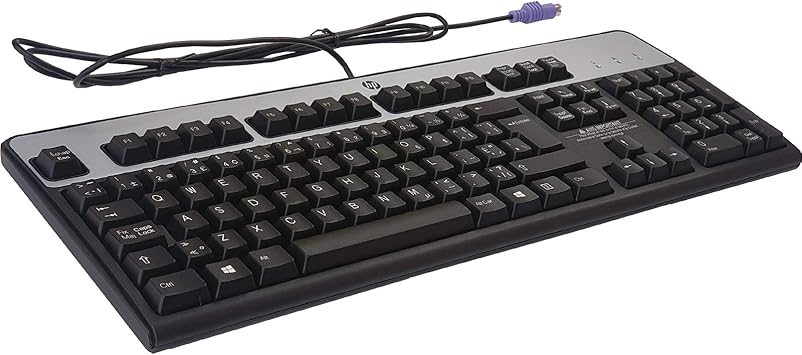 hp keyboard amazon