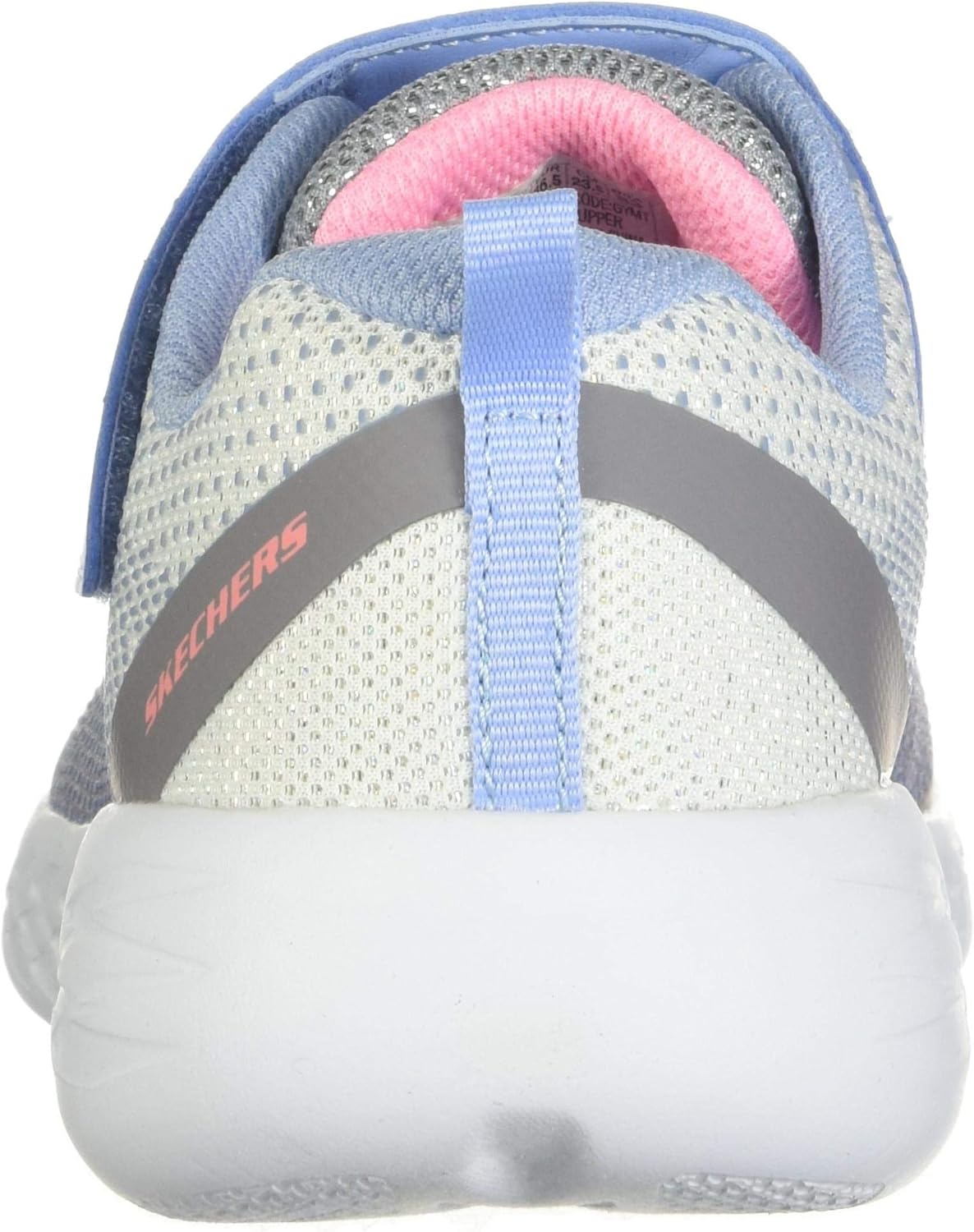 skechers go run 600 dazzle strides