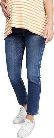 7 for all mankind maternity jeans size chart