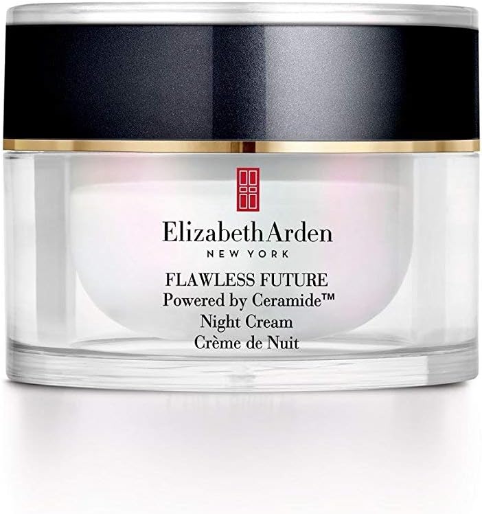 flawless future powered by ceramide