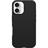 OtterBox iPhone 16 Profile Series Case - Black