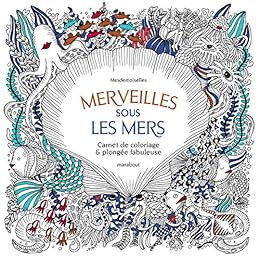 Merveilles sous les mers