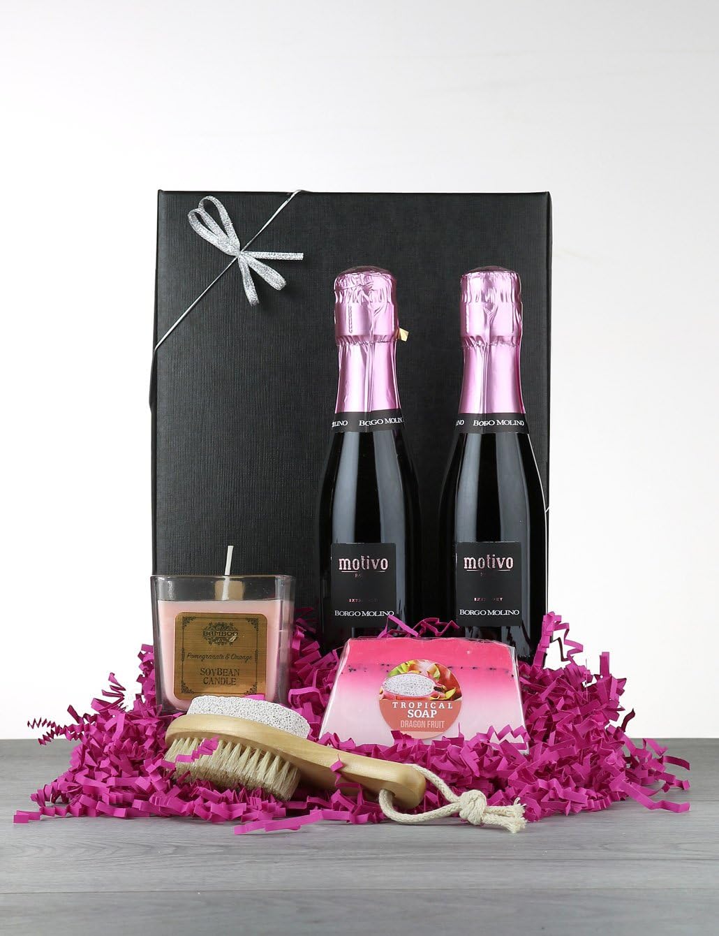 Mini Break Spa Kit 2x 200ml