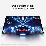 Samsung Galaxy Tab S9 SM-X716B 5G 128GB 11" Snapdragon Wi-Fi 6 Graphite Renewed view 6