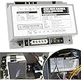 42001-0052S Igniter Control Module Replacement Parts Kit Fit for MasterTemp & Sta-Rite Max-E-Therm Swimming Pool and Spa Heater Electrical Systems