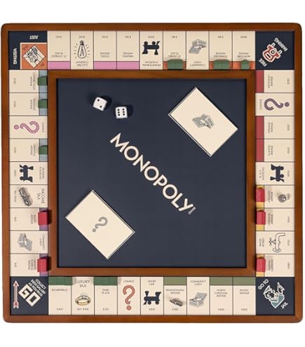 KISS MONOPOLY, Board Games - Amazon Canada