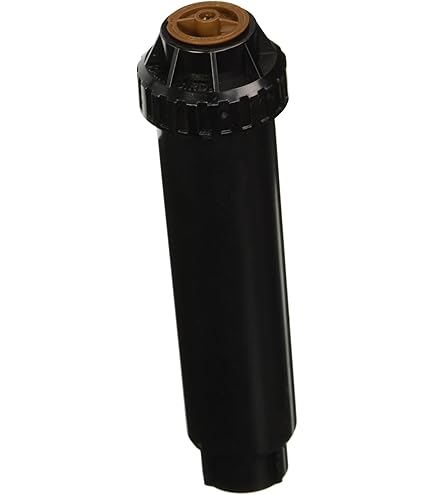 Amazon.com : Rain Bird US-410 Uni-Spray Body w/10' Van
