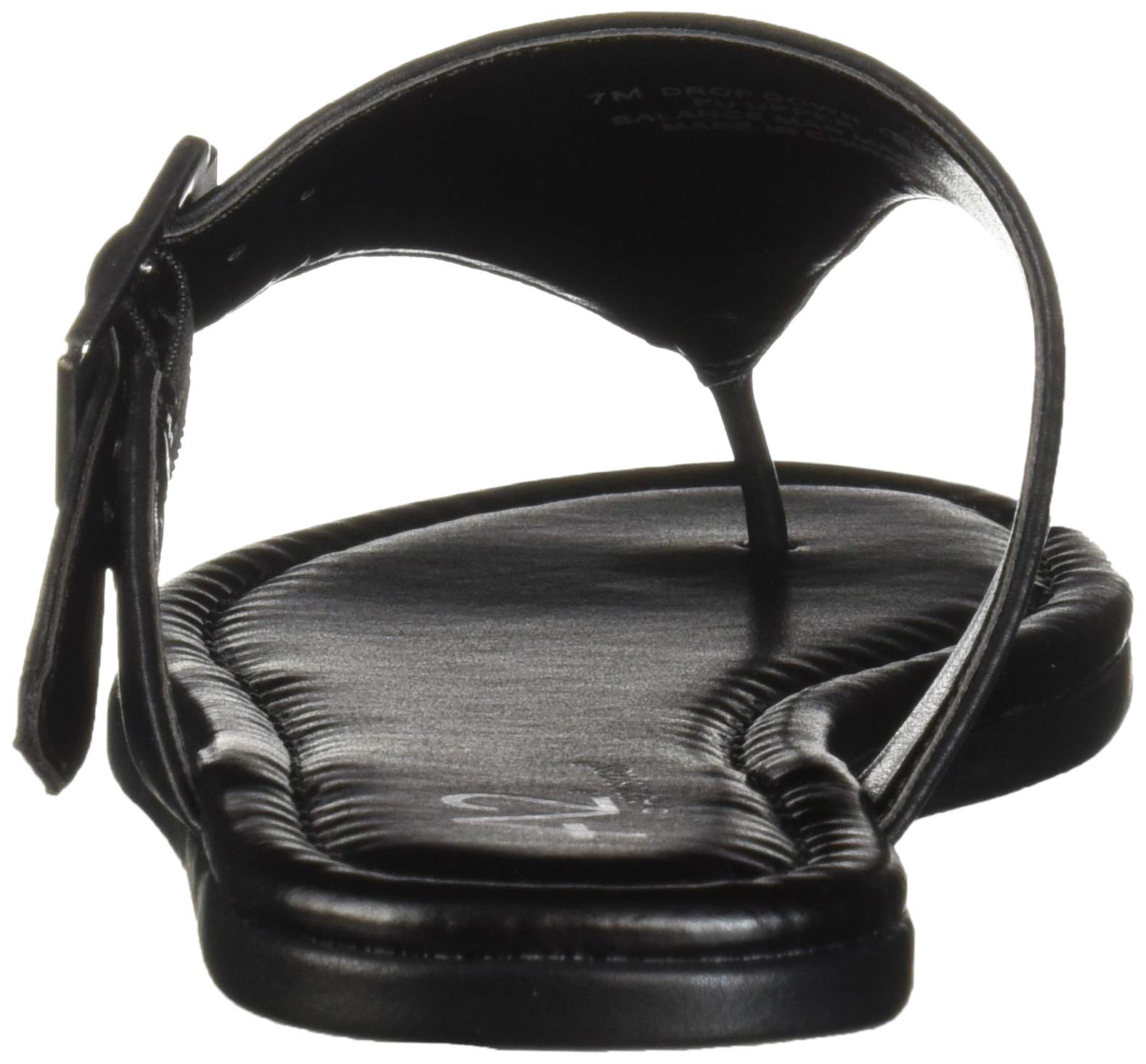 Aerosoles Women's Drop Down Flip-Flop - Image 3