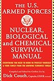 U.S. Armed Forces Nuclear, Biological And Chemical Survival Manual