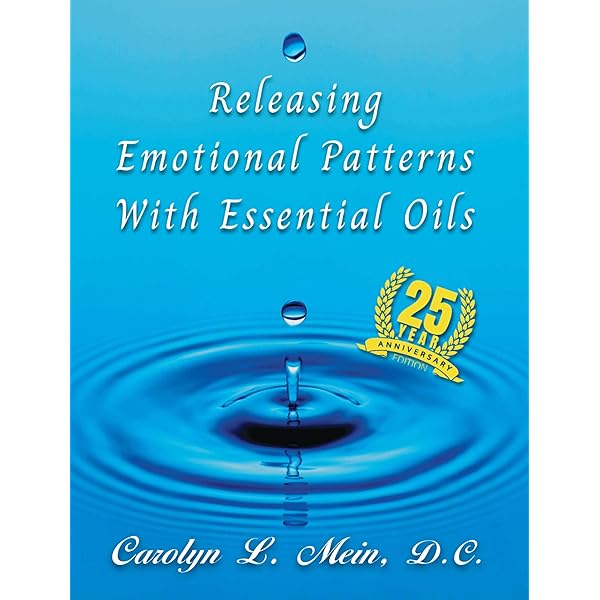Vibrational Raindrop Technique & Raindrop Harmonics: 4th Edition