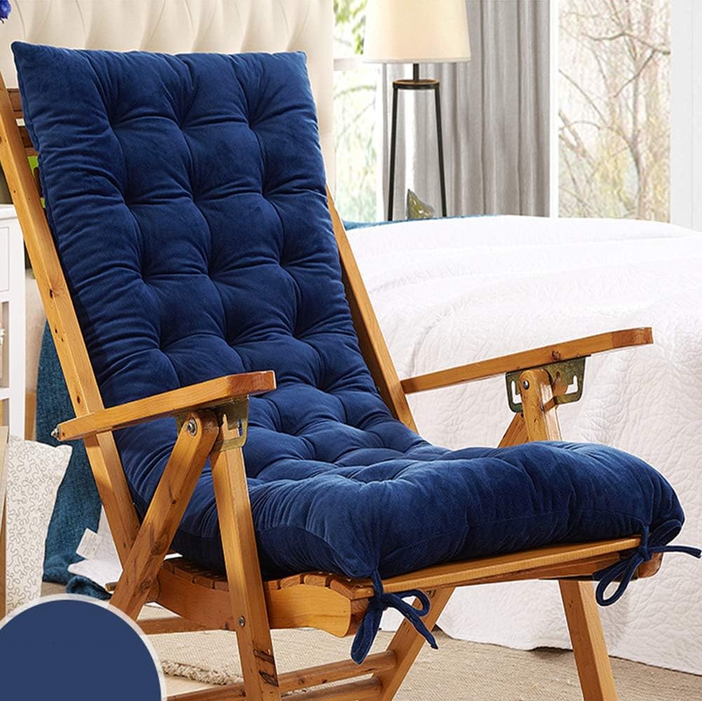 wooden high chair cushion