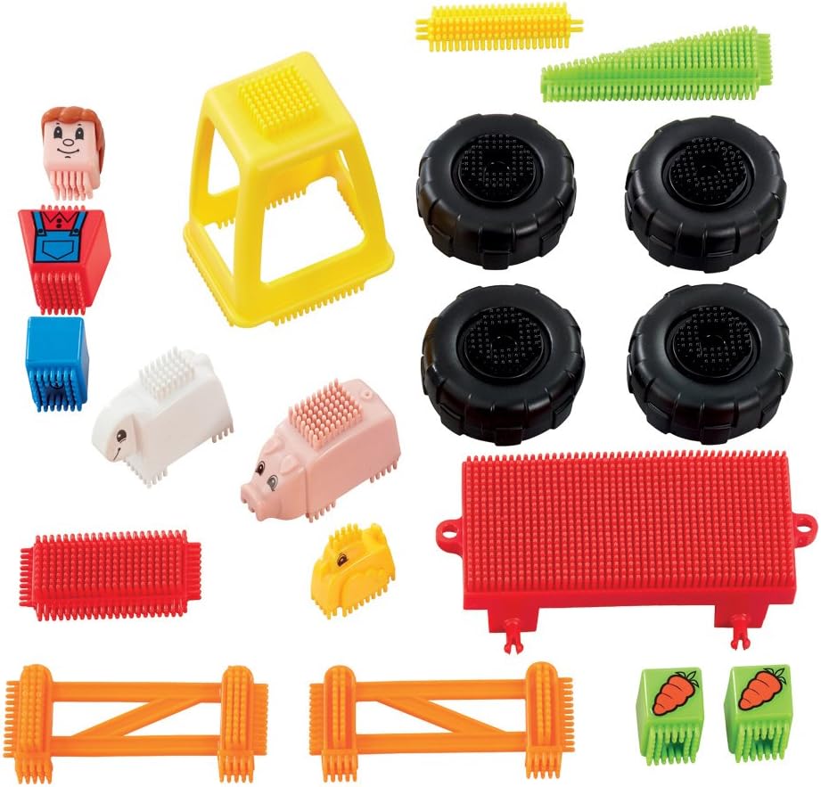 stickle bricks amazon