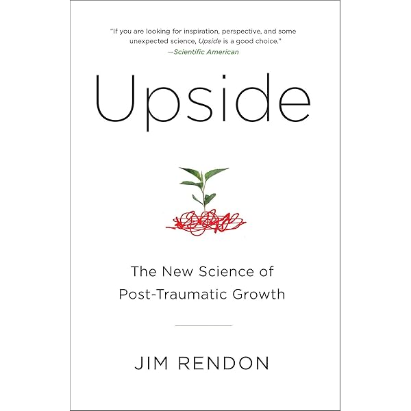 Amazon.com: The Handbook of Posttraumatic Growth: Research and