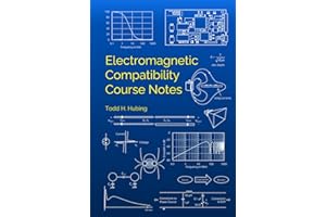 Electromagnetic Compatibility Course Notes