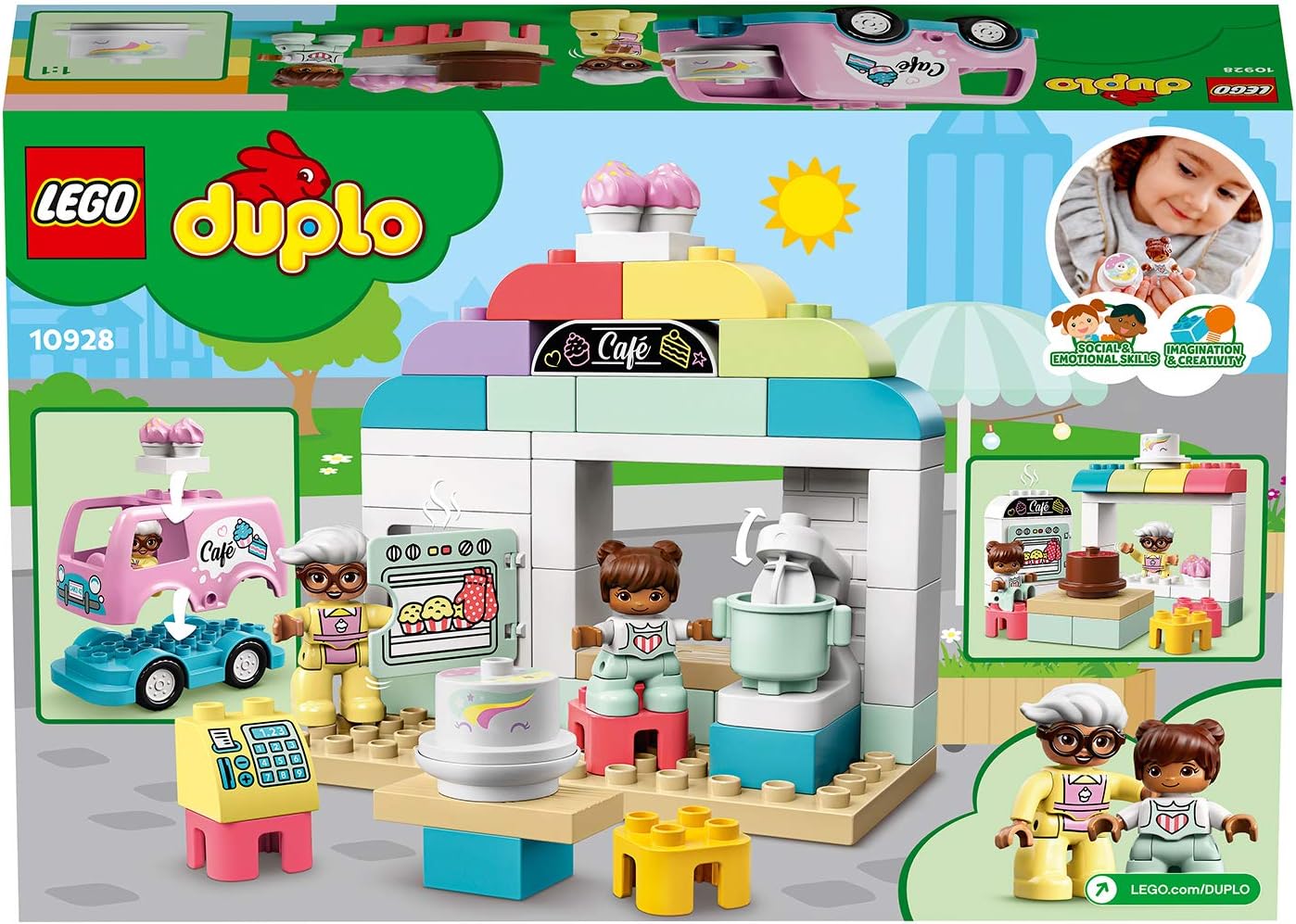 lego duplo cheapest price