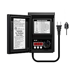 Malibu 120 Watt Power Pack with Sensor and Weather