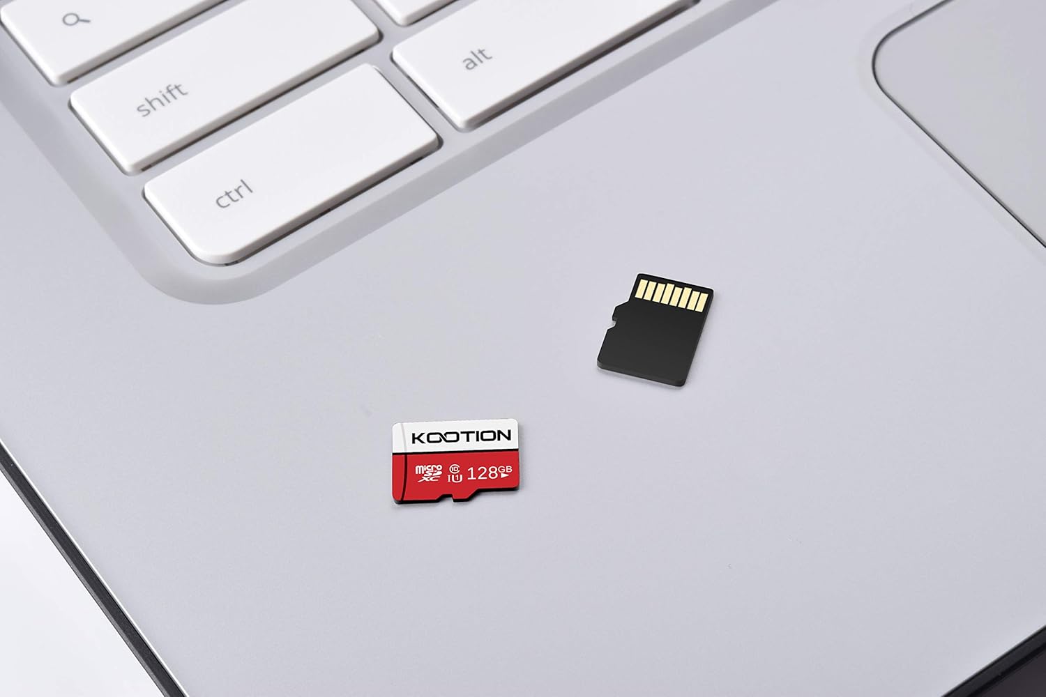 64 GB Micro SD Card Ultra Micro SDXC Memory UHSI Card Class 10 High