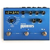 Strymon Mobius Multidimensional Modulation Pedal