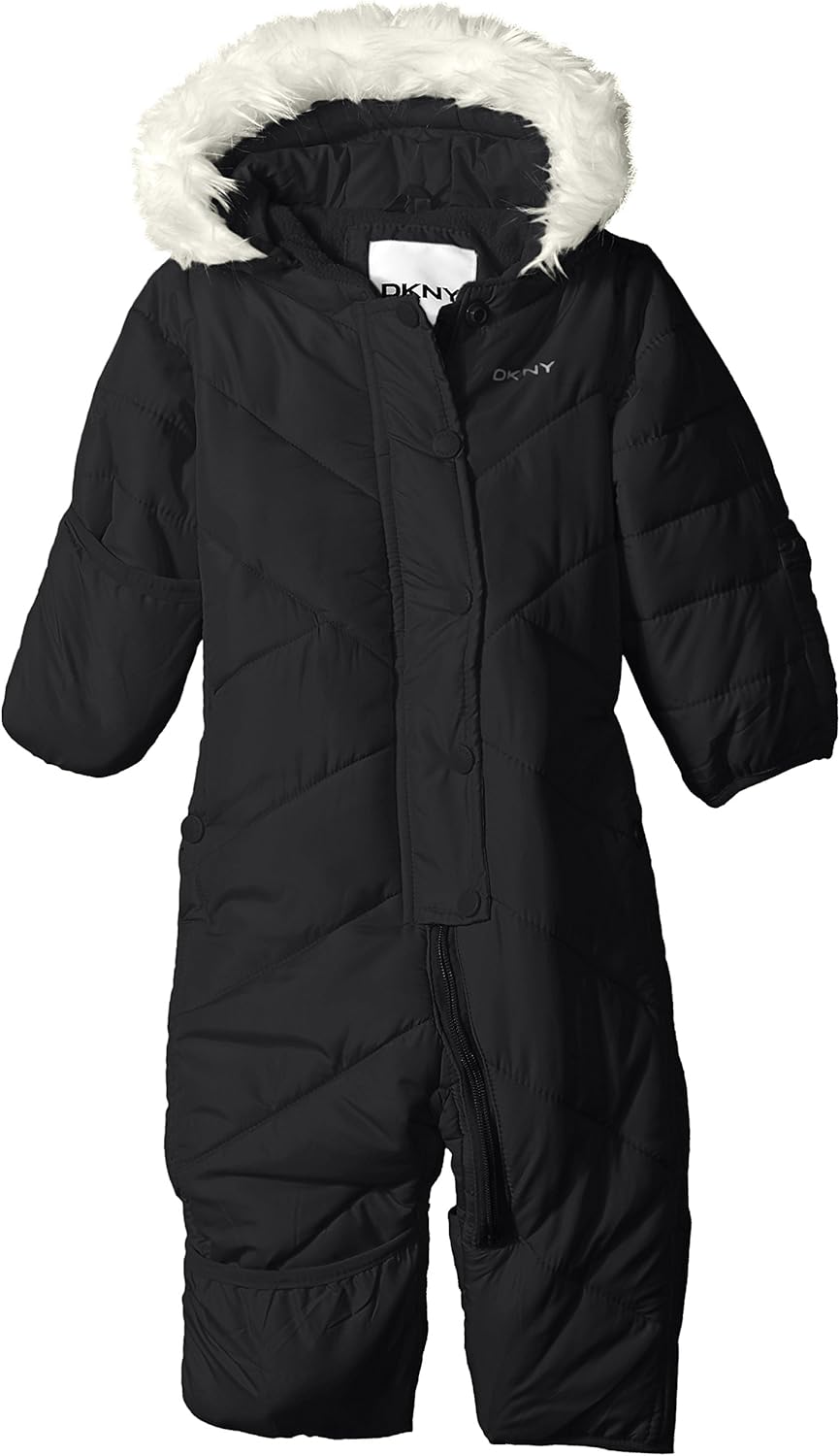 dkny baby girl clothes