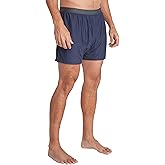 ExOfficio Men's Give-N-Go 2.0 Boxer - Breathable Durable Easy Care Travel Underwear