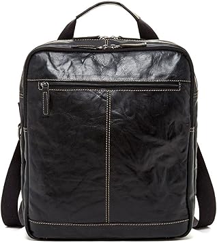 jack georges backpack purse