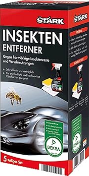 Stark Insektenentferner-Set 30004