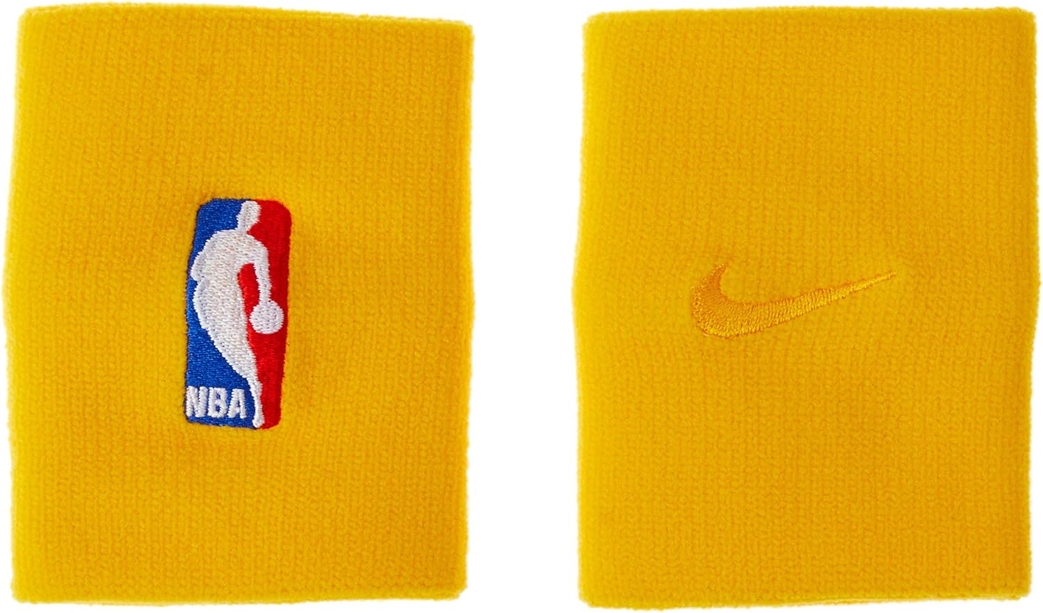 Nike ナイキ リストバンド Nba イエロー 黄色 Nike ナイキ リストバンド Nba イエロー 黄色
