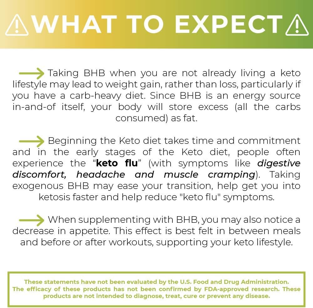 Vegan Liquid Keto goBHB Drops - No Pills Keto Diet by MaryRuth's - Beta-Hydroxybutyrate Supplement - Vegan - Fat Burning - Promotes Weight Loss - Speed Up Ketosis - Lemon/Lime Flavor - Non-GMO - 2 oz: Health & Personal Care