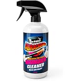 Abracadabra&reg; Wonder Cleaner Spray 16 oz - As Seen on TV Contractor Strength Adhesive, Tar, Gum, Sap &amp; Sticker Remover - Citrus Cleaner for Cars, Garage Floors, Concrete, Tile, Metal &amp; Wood