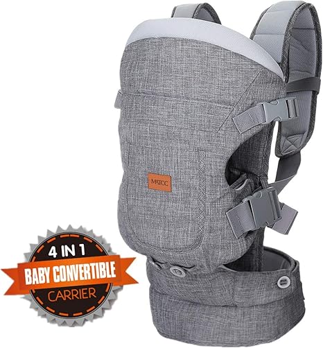 porte bébé dorsal 15kg