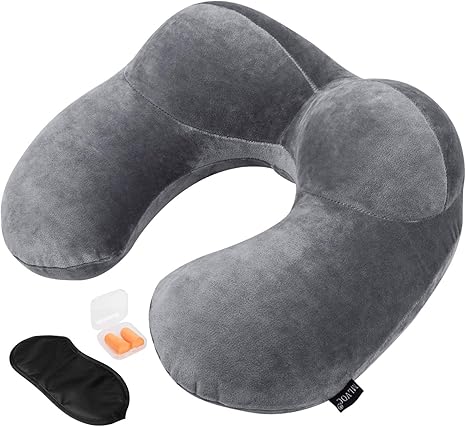 purefly neck pillow
