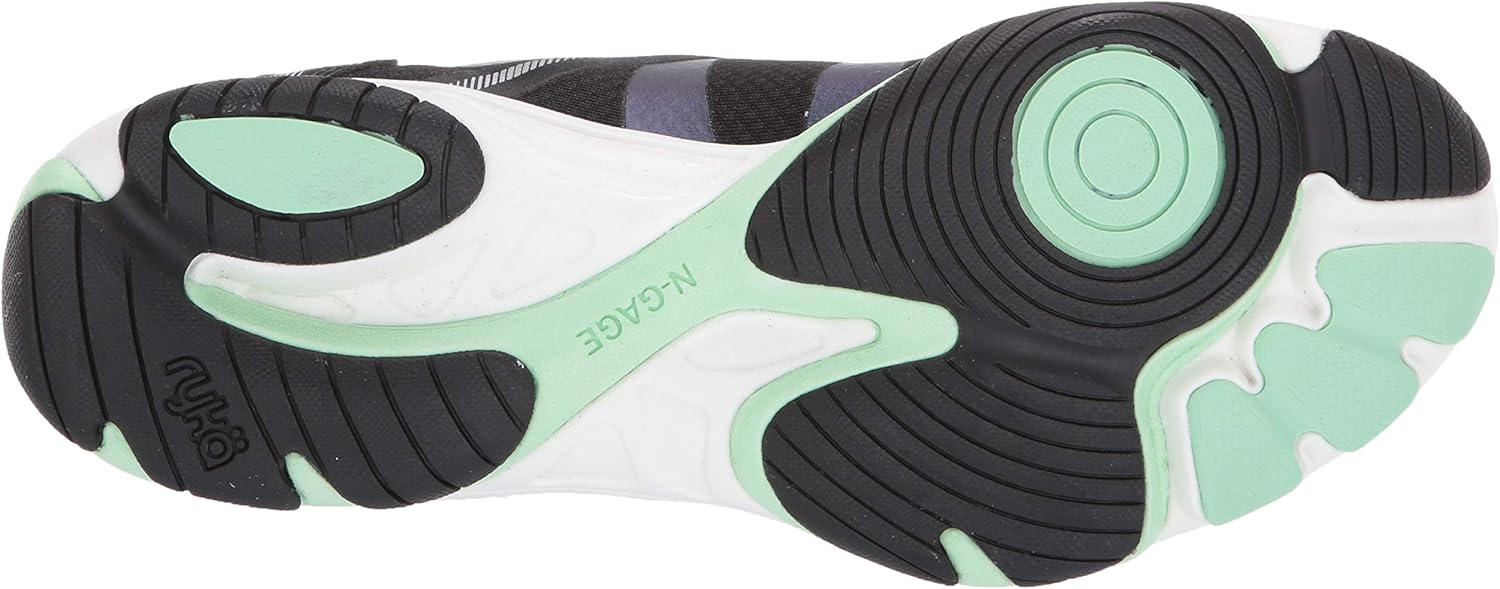  | Ryka Women's Influence Cross Training Shoe | Fitness & Cross-Training