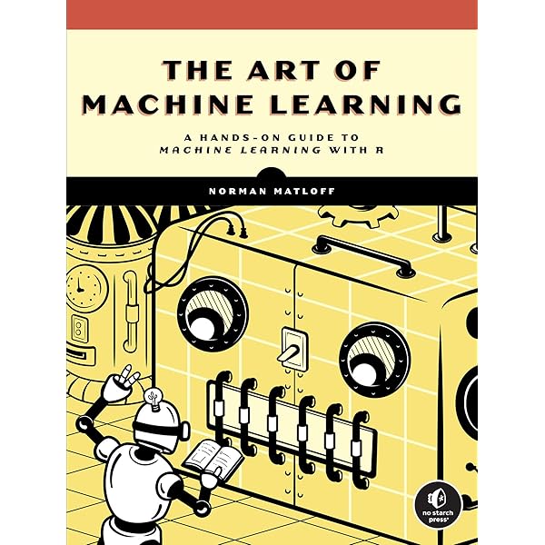Amazon.com: Hands-On Machine Learning with R (Chapman & Hall/CRC