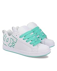 DC Shoes Women's Court Graffik